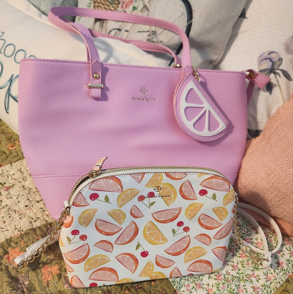 Nanette Lepore Purses